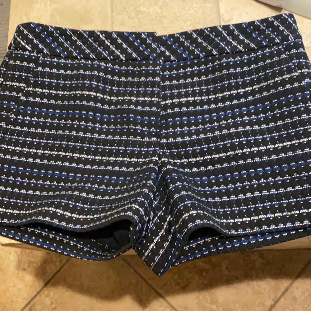 New TT shorts